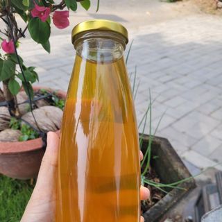 Mật Ong Hoa Cỏ Tây Bắc