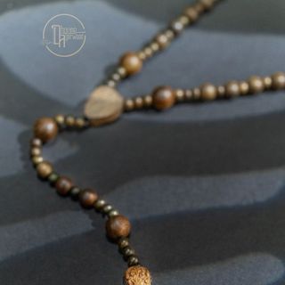Trầm Kiến Thiên Nhiên Cao Cấp Thập Tự Giá