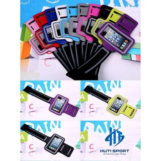 Túi Đeo Điện Thoại, Đai Đeo Tay Đựng Điện Thoại Chạy Bộ Nam Nữ Tập Thể Thao Tập Gym