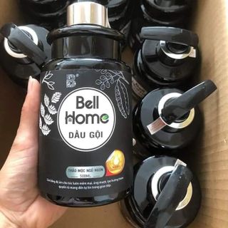 DẦU GỘI CÔNG NGHỆ SINH HỌC BELL HOME THẢO DƯỢC NGỦ NGON 500ML