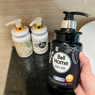 DẦU GỘI CÔNG NGHỆ SINH HỌC BELL HOME THẢO DƯỢC NGỦ NGON 500ML