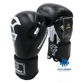 Găng Tay Boxing Pretorian, Bao Tay Đấm Bốc Quyền Anh MMA Võ Thuật Cao Cấp BN