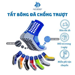 Vớ đá banh, tất đá bóng chống trơn chống trượt bóng đá giá sỉ