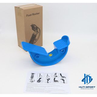 Bàn Đạp Tập Chân, Dụng Cụ Hỗ Trợ Tập Cơ Bắp Chân Massage Yoga Tại Nhà Dobetter Cao Cấp