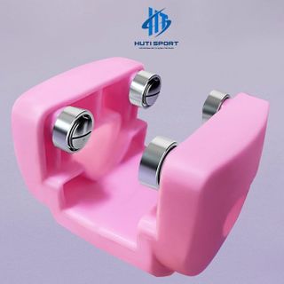 Vòng Lắc Eo, Vòng Lắc Hula Hood Massage Làm Giảm Mỡ Bụng, Eo Hông Thon Gọn, Hàng Cao Cấp Có Thể Tháo Lắp Tiện Lợi