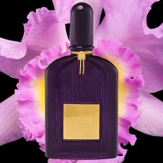 Nước Hoa Nữ Tom Fo rd Vel vet Or chid EDP 100ml