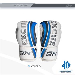 Găng Tay Boxing, Bao Tay Đấm Bốc Quyền Anh Nam Nữ BN 4.0 EXCITE Cao Cấp Chính Hãng BNSPORT