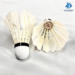 Quả Cầu Lông Camewin K600 Ống Cầu 12 Quả, Cầu Lông Luyện Tập