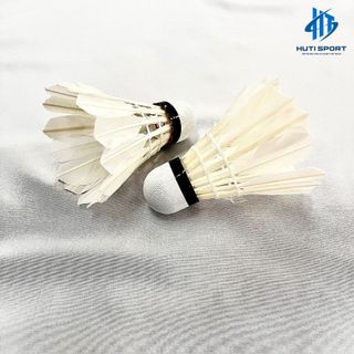 Quả Cầu Lông Camewin K600 Ống Cầu 12 Quả, Cầu Lông Luyện Tập