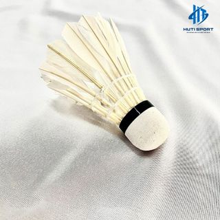 Quả Cầu Lông Camewin K300 Ống Cầu 12 Quả, Cầu Lông Luyện Tập