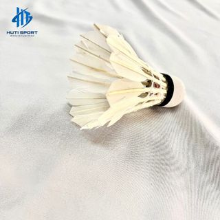 Quả Cầu Lông Camewin K300 Ống Cầu 12 Quả, Cầu Lông Luyện Tập