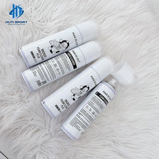 Chai Vệ Sinh Giày, Bình Xịt Bọt Tuyết Giặt Khô Giày Snoker Dung Dịch Vệ Sinh Giày Dép Snoker Cao Cấp