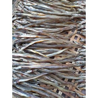 KHÔ SỤN SỊN (CÁ LÃI TRỨNG, CÁ KÈO BIỂN) THƠM NGON 500G - WINNIE HOUSE