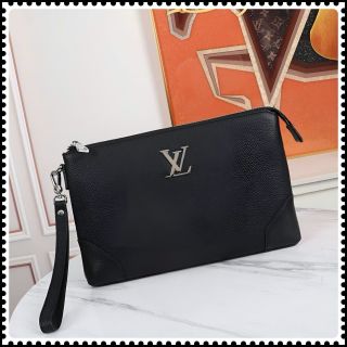 clutch VÍ CẦM TAY NAM DÒNG VIP 1-1 LIKEAUTH FULLBOX