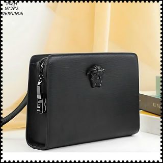 clutch VÍ CẦM TAY NAM DÒNG VIP 1-1 LIKEAUTH FULLBOX