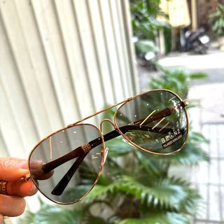 Kính mát Đổi màu đi ngày và đêm benz cầu dẻo mẫu mới