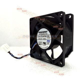 Quạt Làm Mát 4 Dây Foxconn Pia070g12h 12V 0.90a 7025 7Cm Cm Thương Hiệu Mới - LHO9.22.tám sáu.l.9.9.5