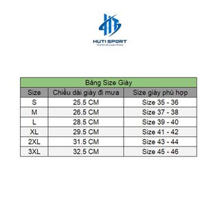 Ủng Đi Mưa Nam Nữ, Bọc Giày Silicon Cổ Cao Có Khóa, Nút Cố Định, Đế Chống Trơn Trượt, Không Thấm Nước