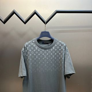 Áo Thun "L V" Hàng Siêu Cấp 1:1 Like Authentic , Best Quality (VIP)