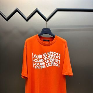 Áo Thun "L V" Hàng Siêu Cấp 1:1 Like Authentic , Best Quality (VIP)