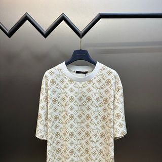 Áo Thun "L V" Hàng Siêu Cấp 1:1 Like Authentic , Best Quality (VIP)