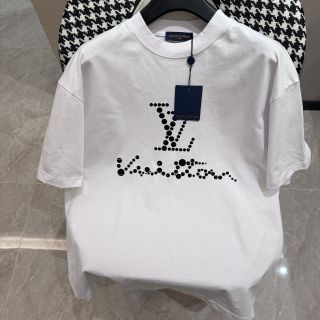 Áo Thun "L V" Hàng Siêu Cấp 1:1 Like Authentic , Best Quality (VIP)