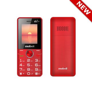 Điện thoại MOBELL M139 4G
