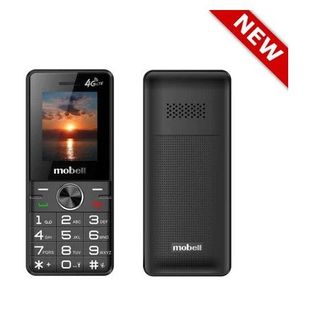 Điện thoại MOBELL M139 4G