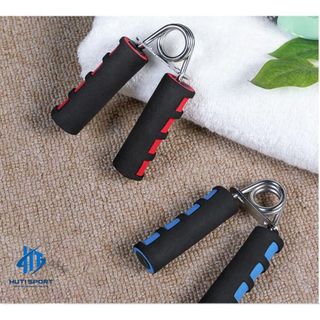 Kìm Bóp Tập Cơ Tay HUTI SPORT Dụng Cụ Tập Lực Tay Tập Gym Tại Nhà Phục Hồi Chứ Năng Dobetters