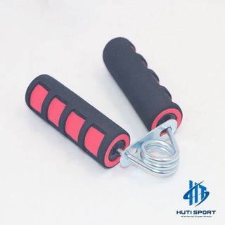 Kìm Bóp Tập Cơ Tay HUTI SPORT Dụng Cụ Tập Lực Tay Tập Gym Tại Nhà Phục Hồi Chứ Năng Dobetters