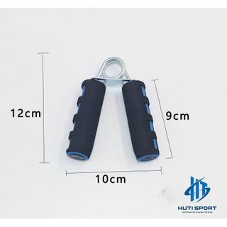 Kìm Bóp Tập Cơ Tay HUTI SPORT Dụng Cụ Tập Lực Tay Tập Gym Tại Nhà Phục Hồi Chứ Năng Dobetters
