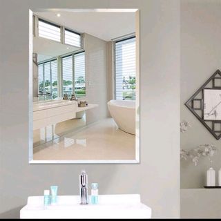 Gương soi treo tường đủ kích thước