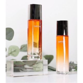 Bộ 3 sản phẩm nước hoa Hồng và kem dưỡng capstay homme
