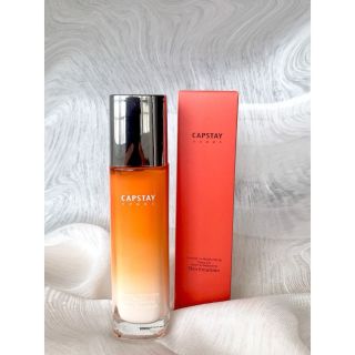 Bộ 3 sản phẩm nước hoa Hồng và kem dưỡng capstay homme