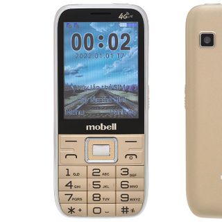 Điện thoại Mobell M539 4G giá sỉ