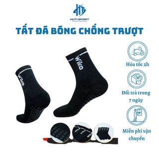 Vớ Đá Bóng Wika, Tất Chống Trơn Bóng Đá , Vớ Chống Trượt Đá Banh Chính Hãng giá sỉ