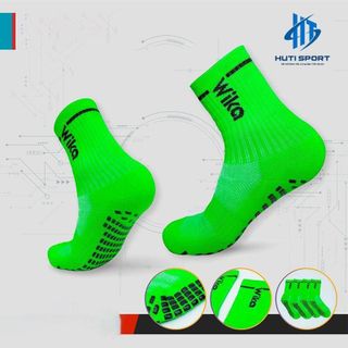 Vớ Đá Bóng Wika, Tất Chống Trơn Bóng Đá , Vớ Chống Trượt Đá Banh Chính Hãng