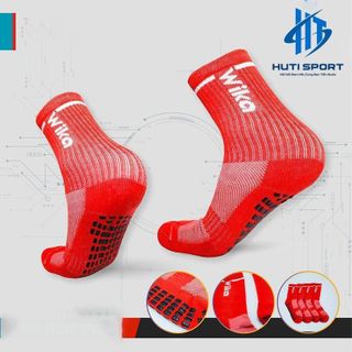 Vớ Đá Bóng Wika, Tất Chống Trơn Bóng Đá , Vớ Chống Trượt Đá Banh Chính Hãng