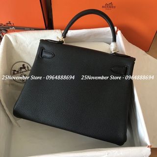 𝐓𝐔́𝐈 𝐗𝐀́𝐂𝐇 Nữ Cao Cấp 𝐊𝐄𝐋𝐋𝐘 𝐊𝟐𝟓 𝐓𝐎𝐆𝐎 𝐒𝐔𝐏𝐄𝐑 𝐕𝐈𝐏 màu Đen