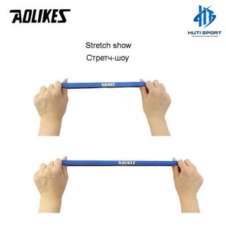 Băng Trán, Băng Đô Tập Gym Thể Hình Nam Nữ Chạy Bộ Thể Thao Headband Aolikes AL2101 Cao Cấp
