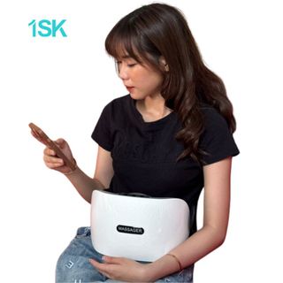 Đai massage bụng đa năng 1SK MB - 22 hỗ trợ lưu thông khí huyết, giảm tích mỡ vùng bụng