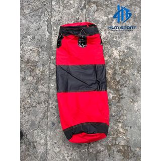 Vỏ Bao Cát Đấm Bốc Boxing 3 Lớp HUTI SPORT