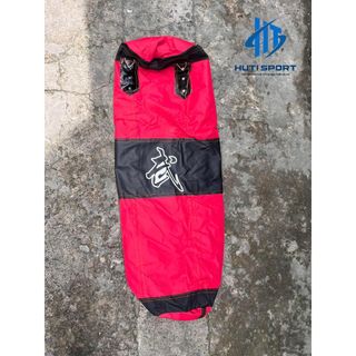 Vỏ Bao Cát Đấm Bốc Boxing 3 Lớp HUTI SPORT