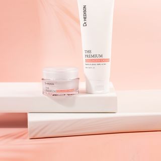The Premium Collagen Cream Kem dưỡng Collagen cao cấp