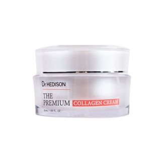 The Premium Collagen Cream Kem dưỡng Collagen cao cấp
