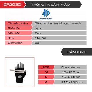 Găng Tay Tập Gym Nam Hở Ngón Bao Tay Tập Tạ Thể Hình Xà Đơn ZMZQ Nam Nữ Có Cuốn Cổ Tay