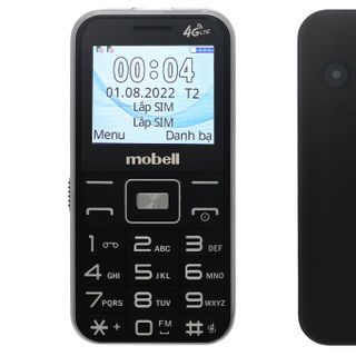 Điện Thoại MOBELL F309 4G