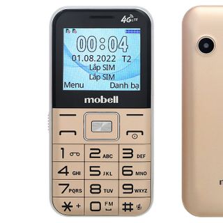 Điện Thoại MOBELL F309 4G