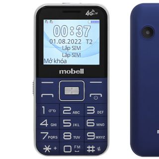 Điện Thoại MOBELL F309 4G