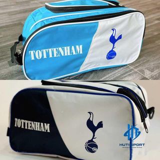 Túi Đựng Giày Đá Bóng 2 Ngăn Câu Lạc Bộ Bóng Đá Thể Thao Đá Banh HUTI SPORT